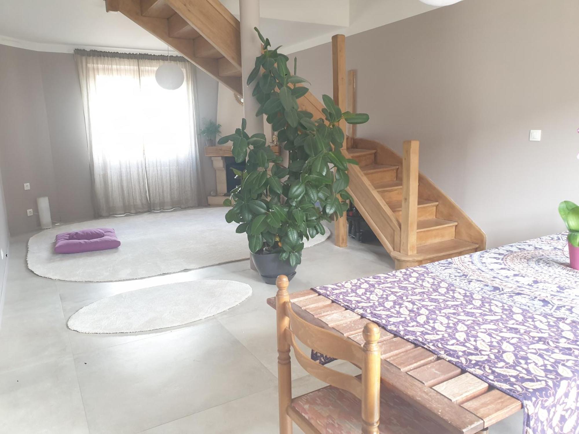 Chambres Privees Dans Maison Zen Дижон Екстериор снимка